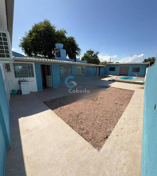 Casa, 3 quartos - Foto 2