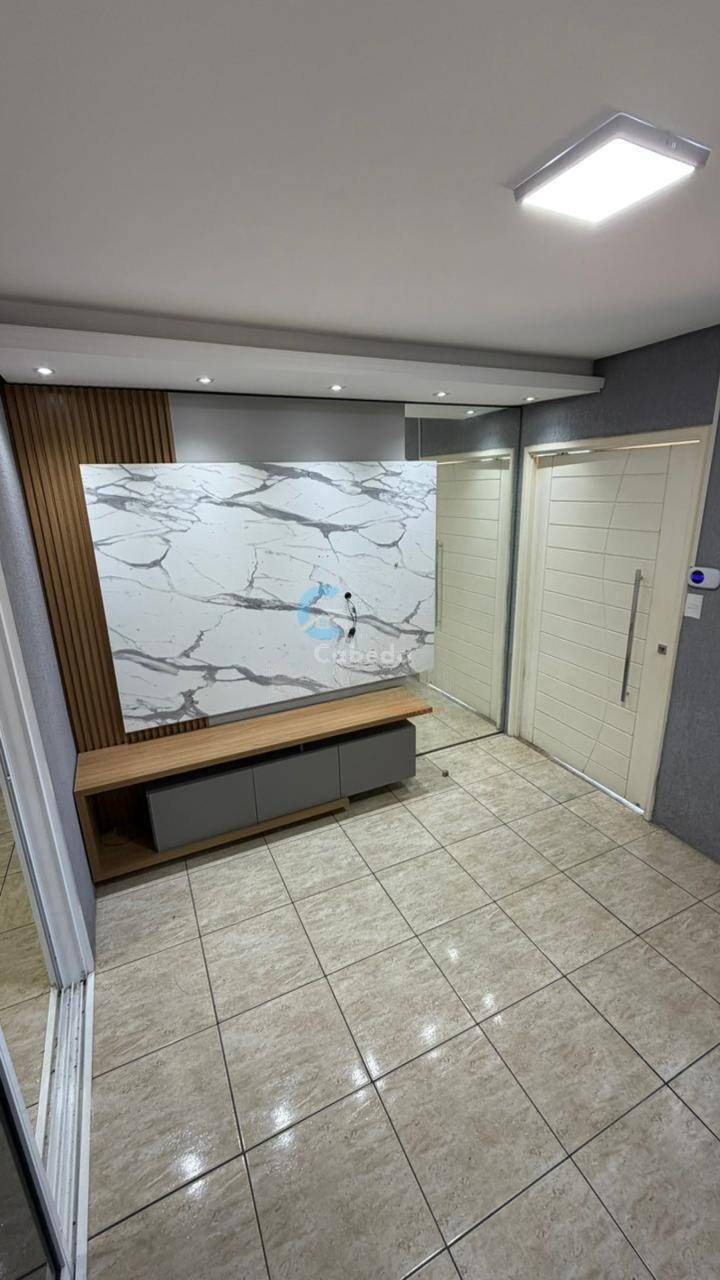 Casa, 3 quartos - Foto 8