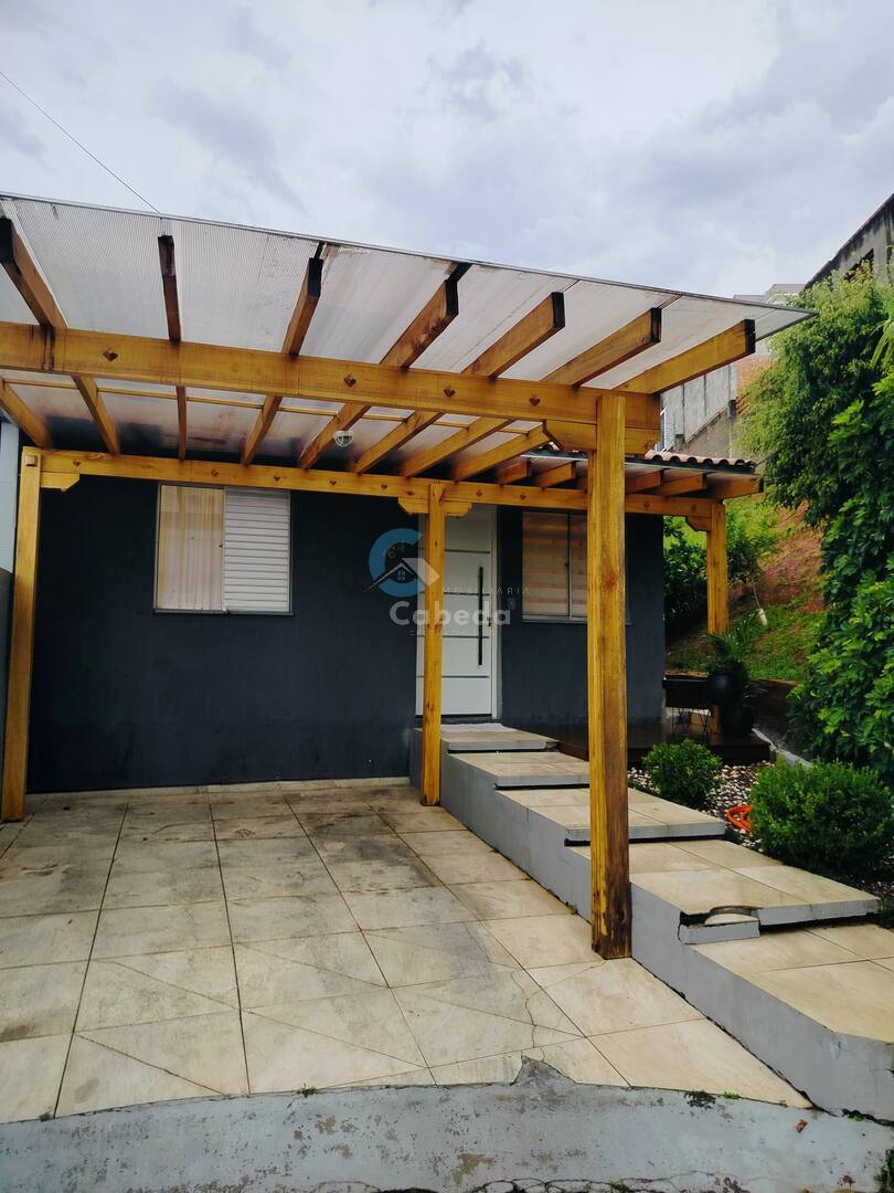 Casa, 2 quartos - Foto 2