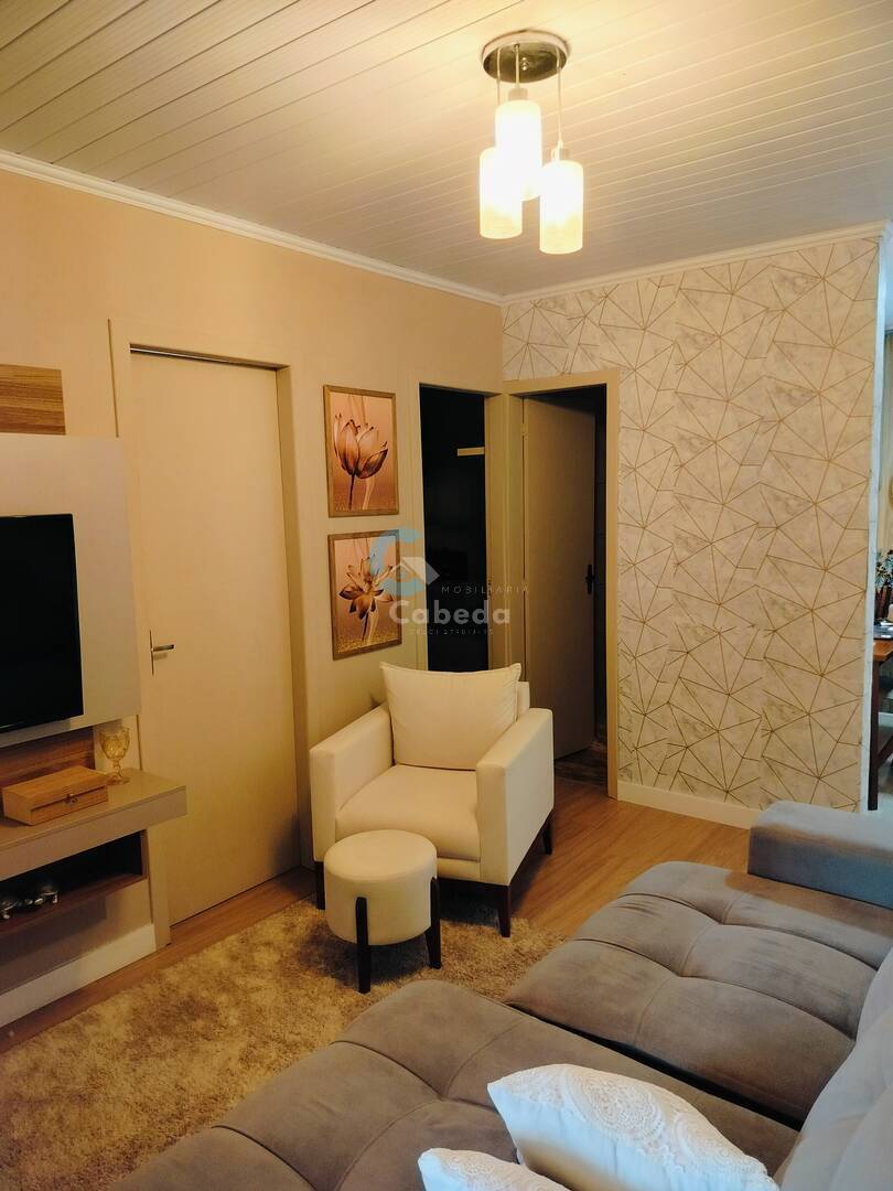 Casa, 2 quartos - Foto 4