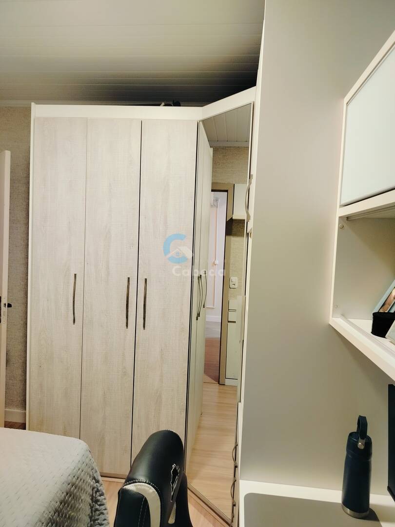 Casa, 2 quartos - Foto 10