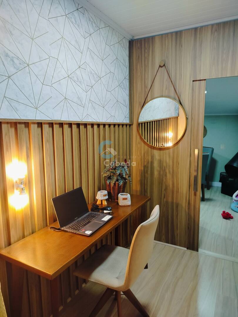 Casa, 2 quartos - Foto 12