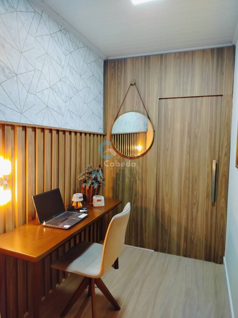 Casa, 2 quartos - Foto 13