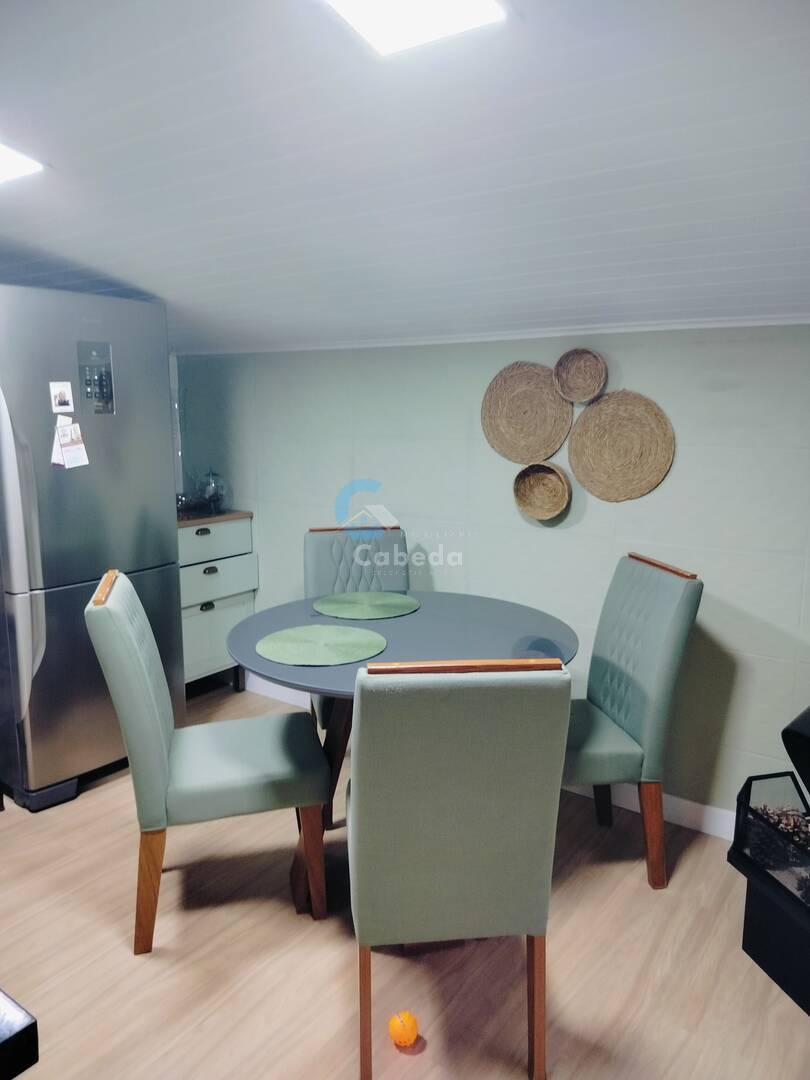 Casa, 2 quartos - Foto 15