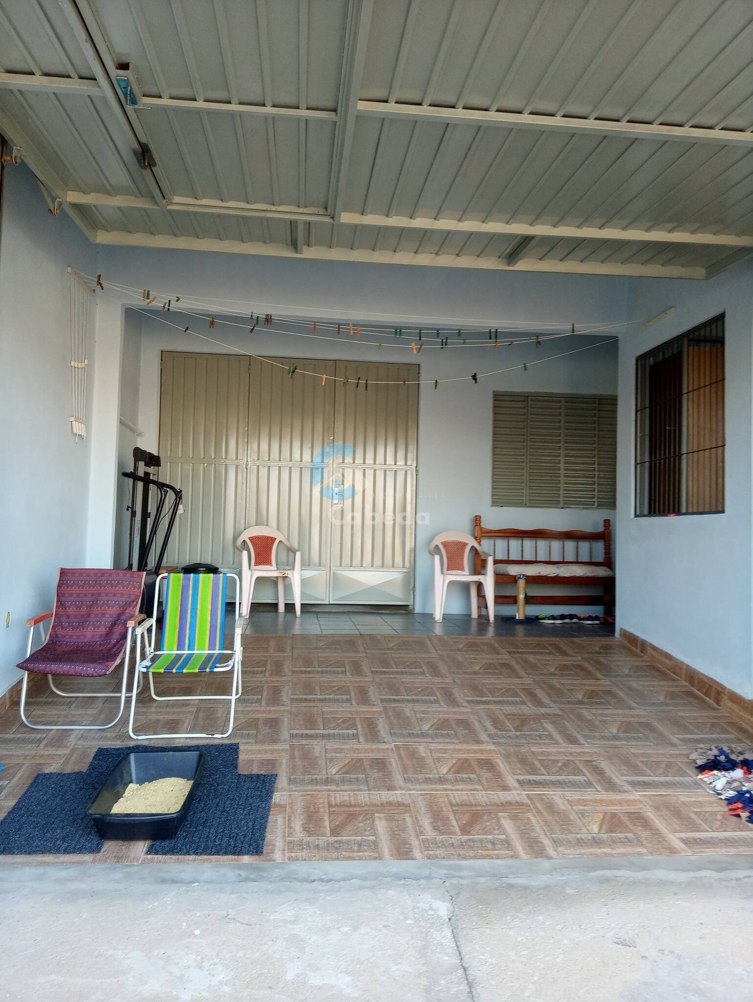 Apartamento, 1 quarto - Foto 5