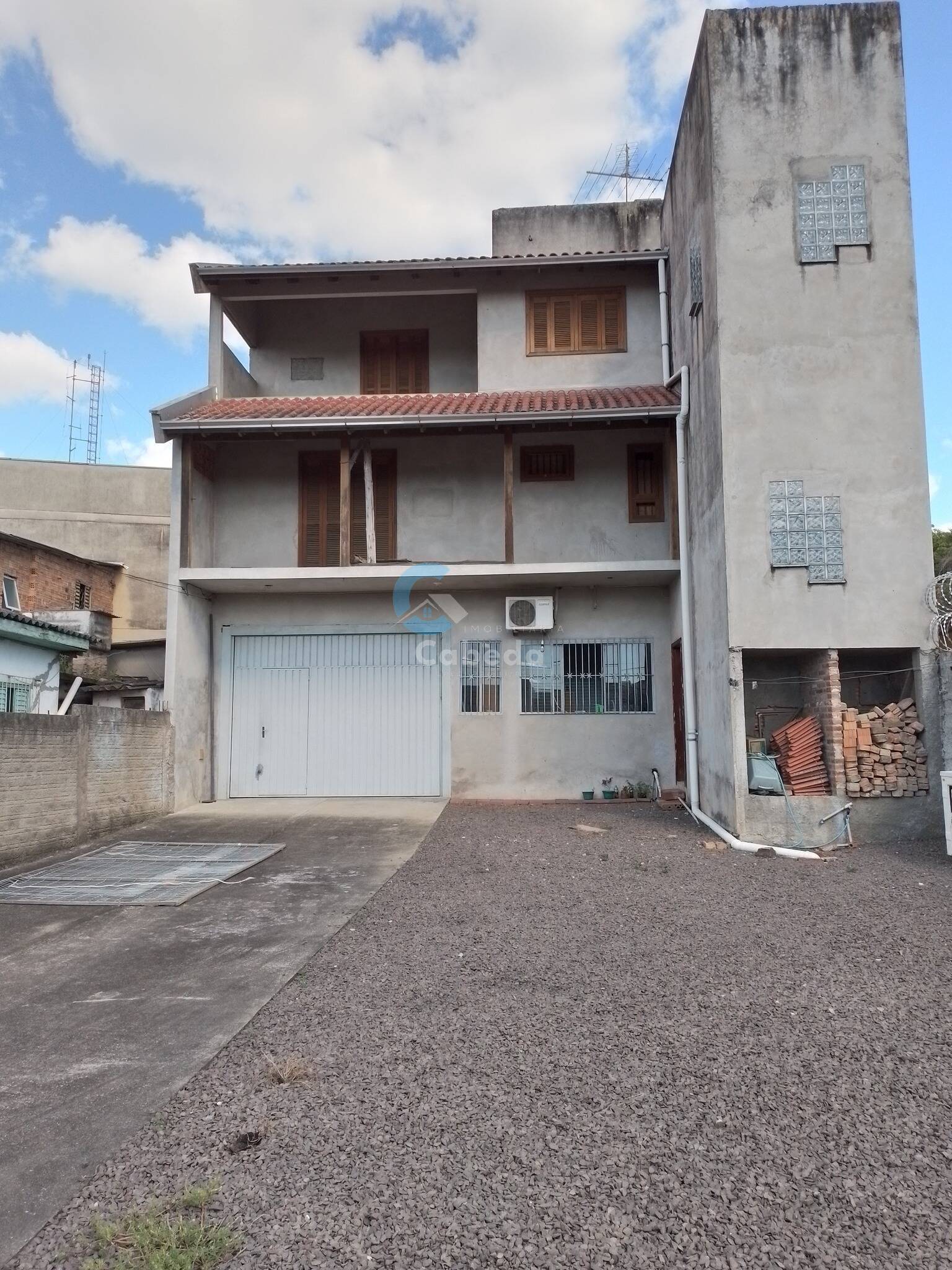 Apartamento, 1 quarto - Foto 1