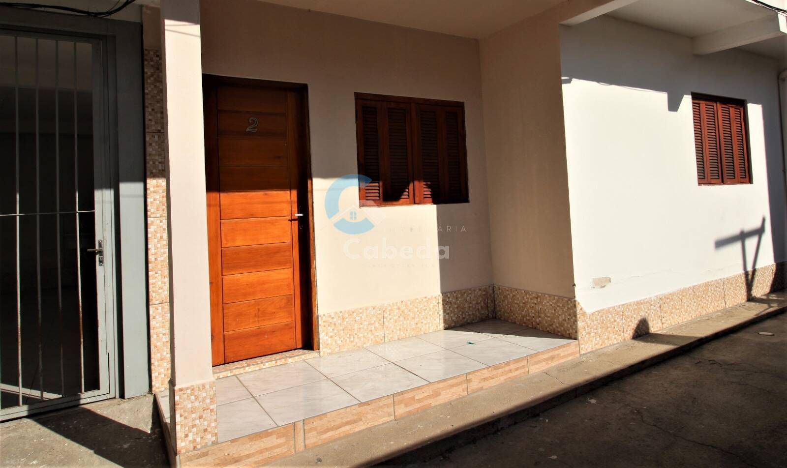 Apartamento, 2 quartos, 58 m² - Foto 1