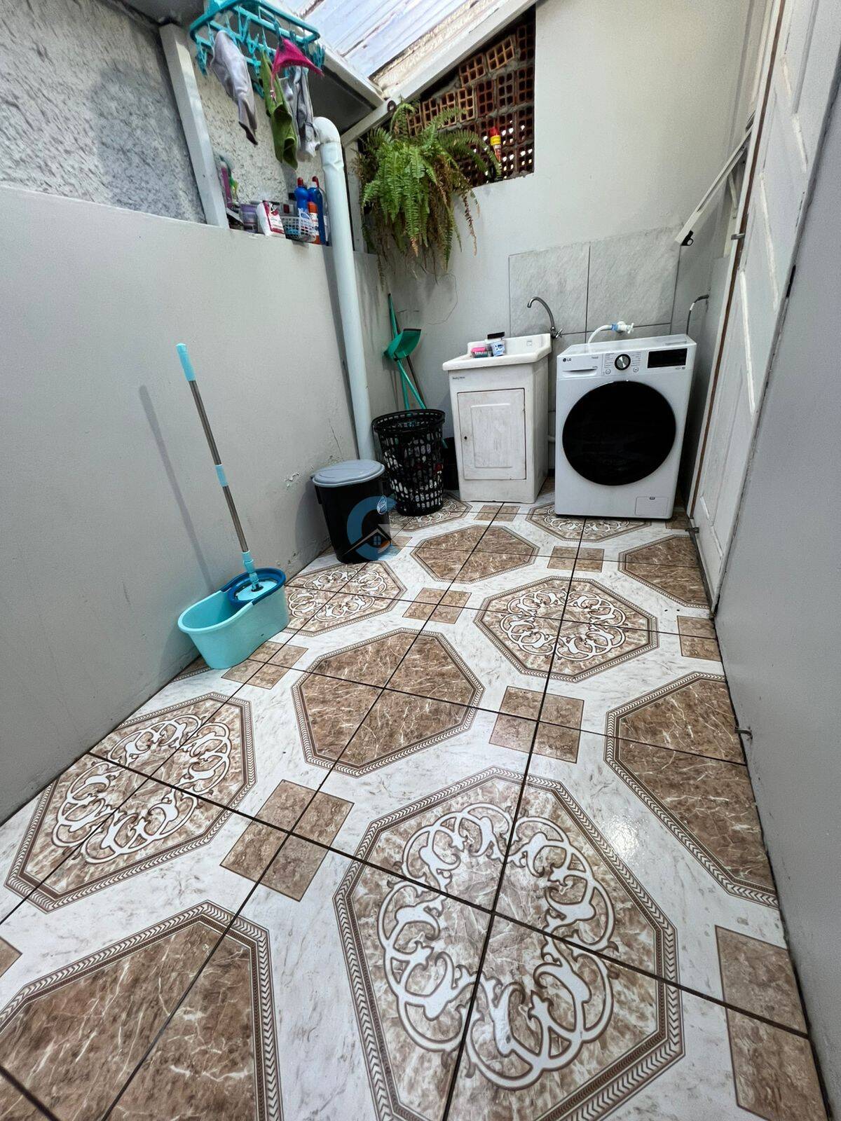 Casa, 2 quartos - Foto 8