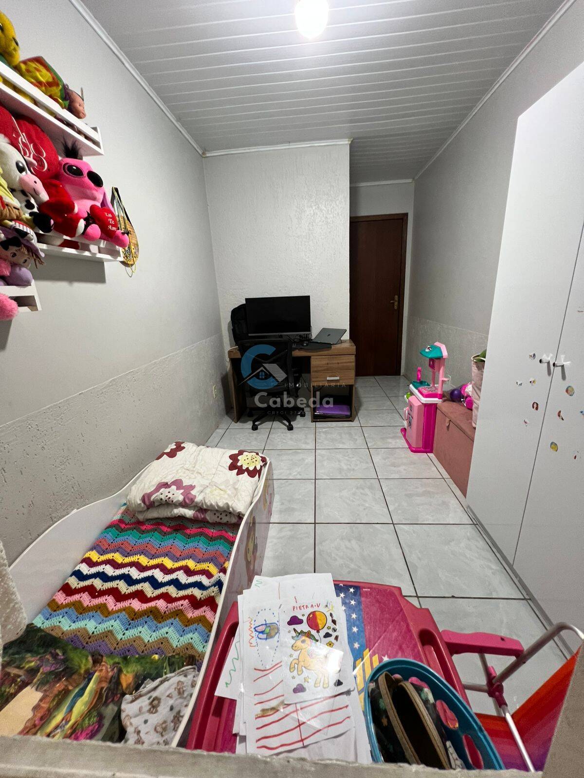 Casa, 2 quartos - Foto 9