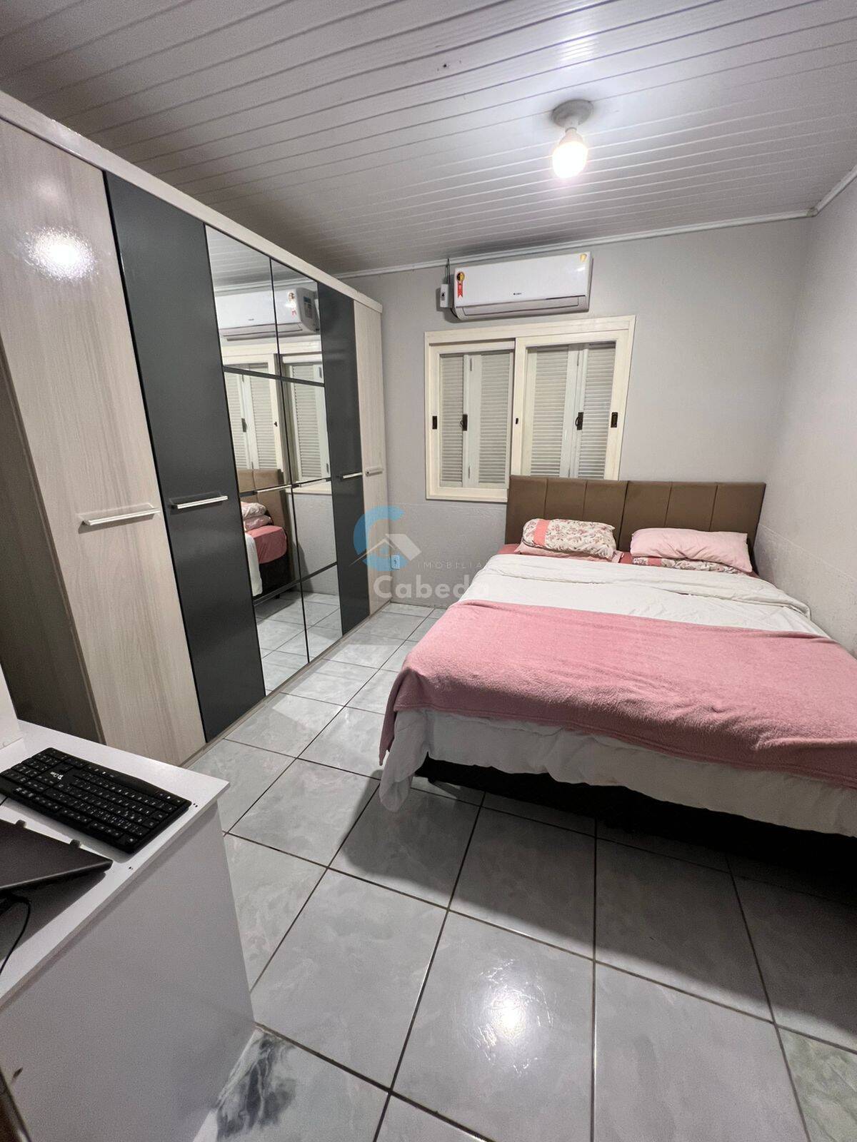 Casa, 2 quartos - Foto 15