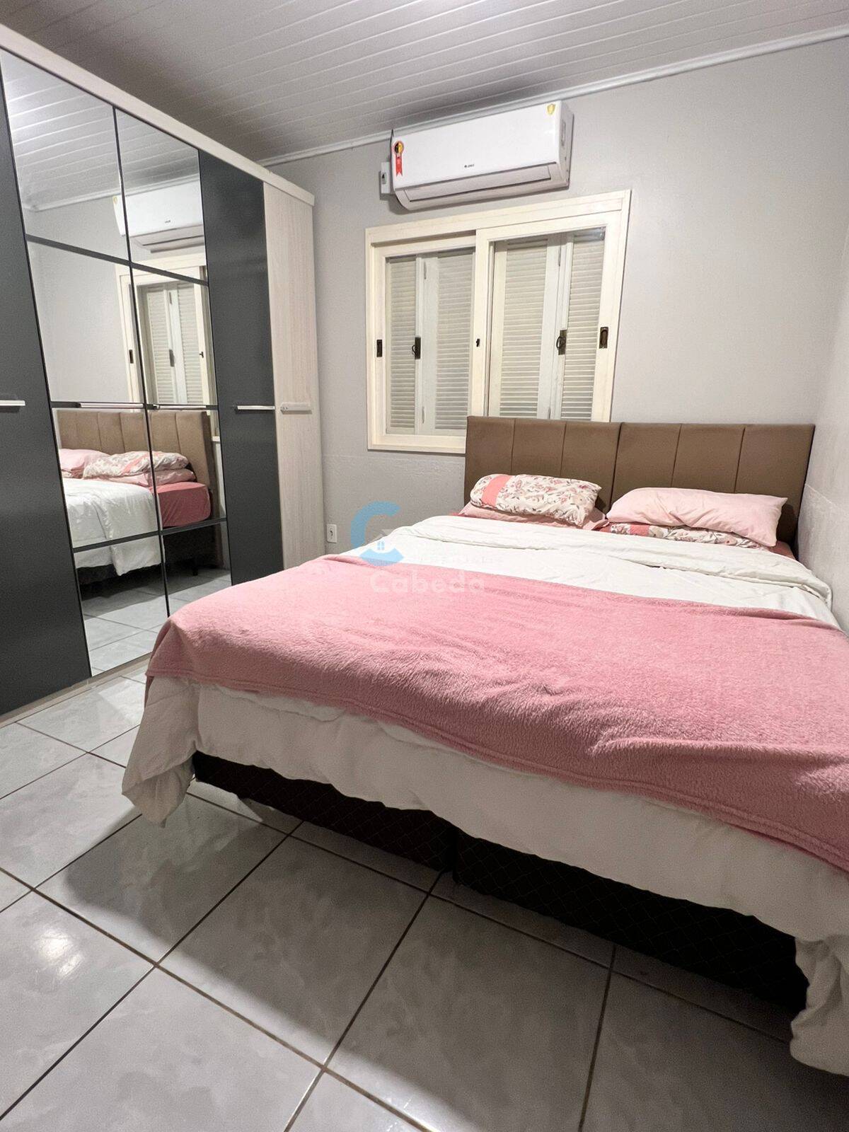 Casa, 2 quartos - Foto 14