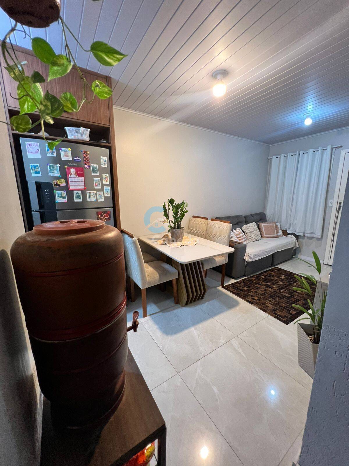 Casa, 2 quartos - Foto 16