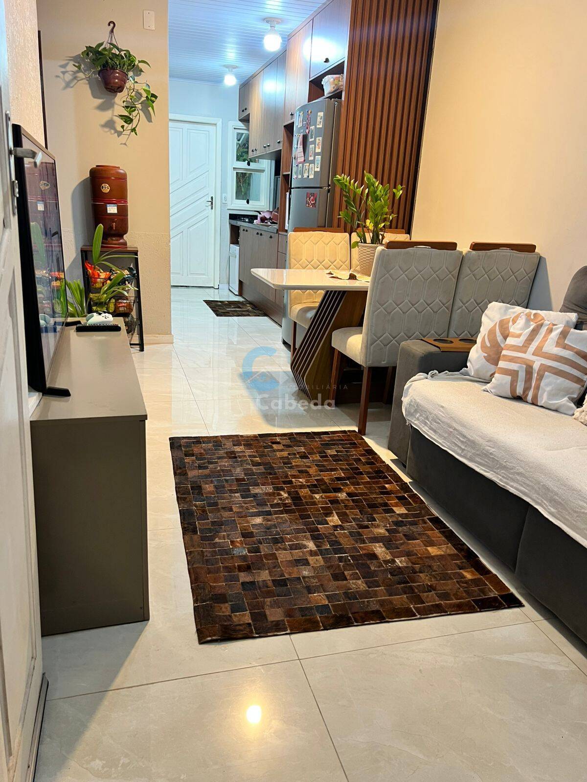 Casa, 2 quartos - Foto 20