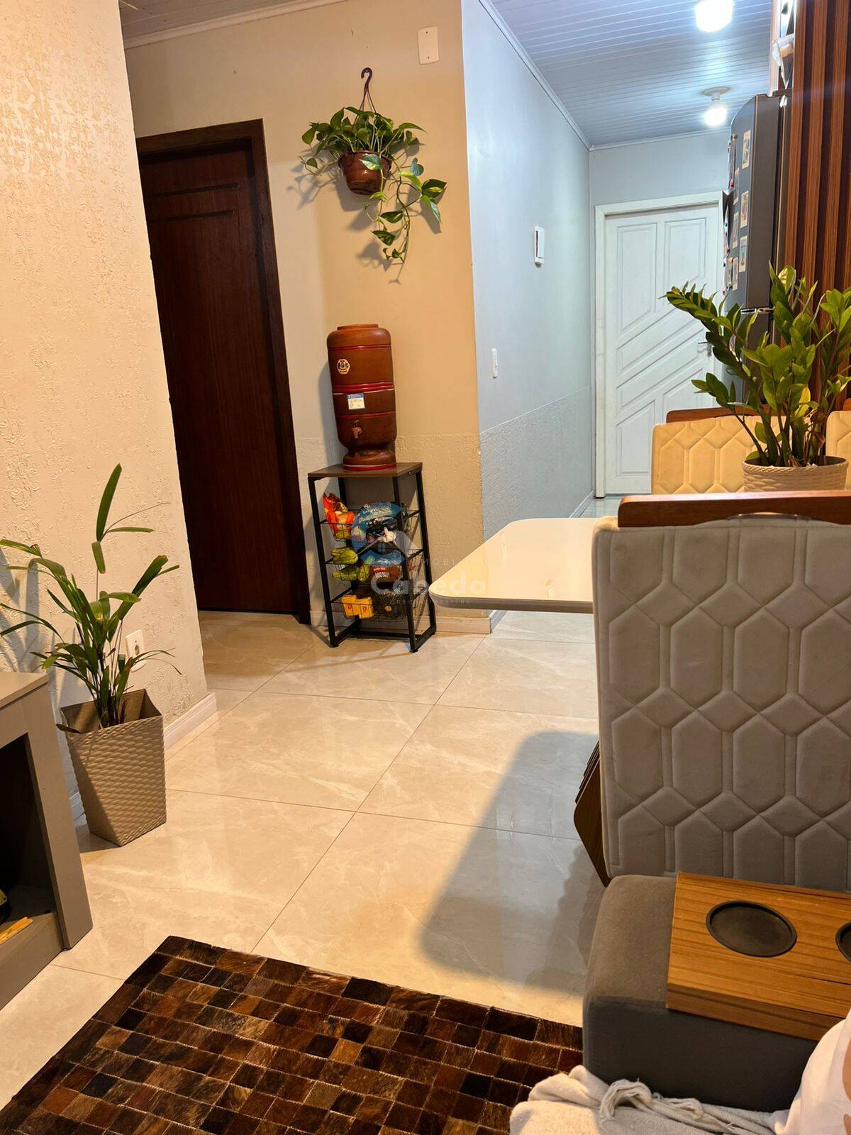 Casa, 2 quartos - Foto 19