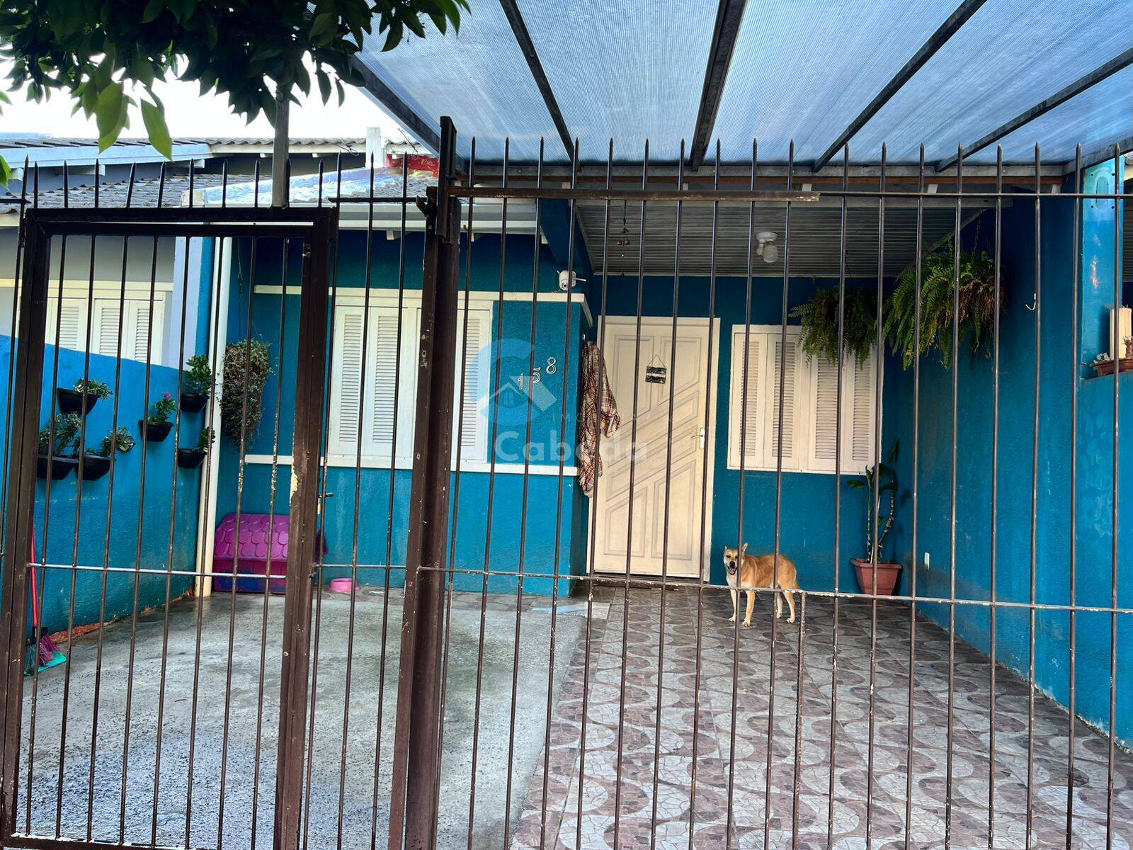 Casa, 2 quartos - Foto 2