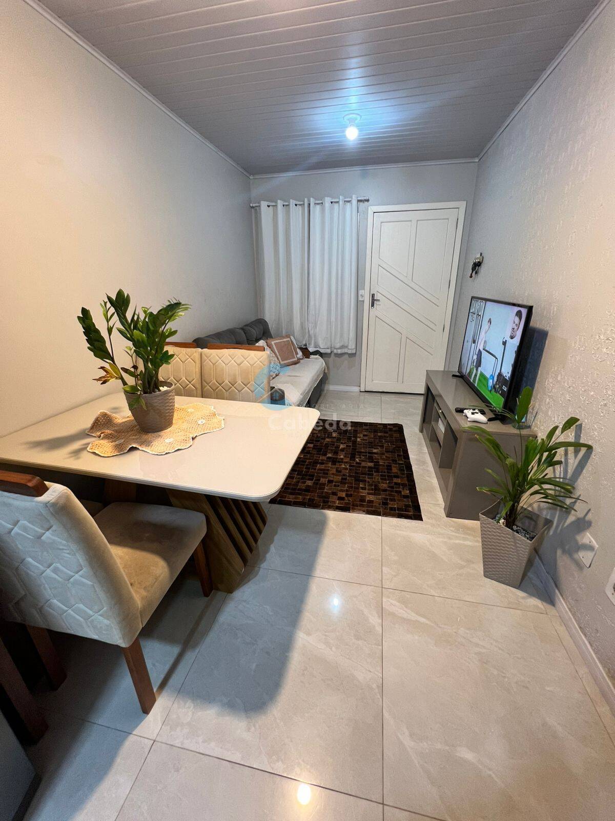 Casa, 2 quartos - Foto 22