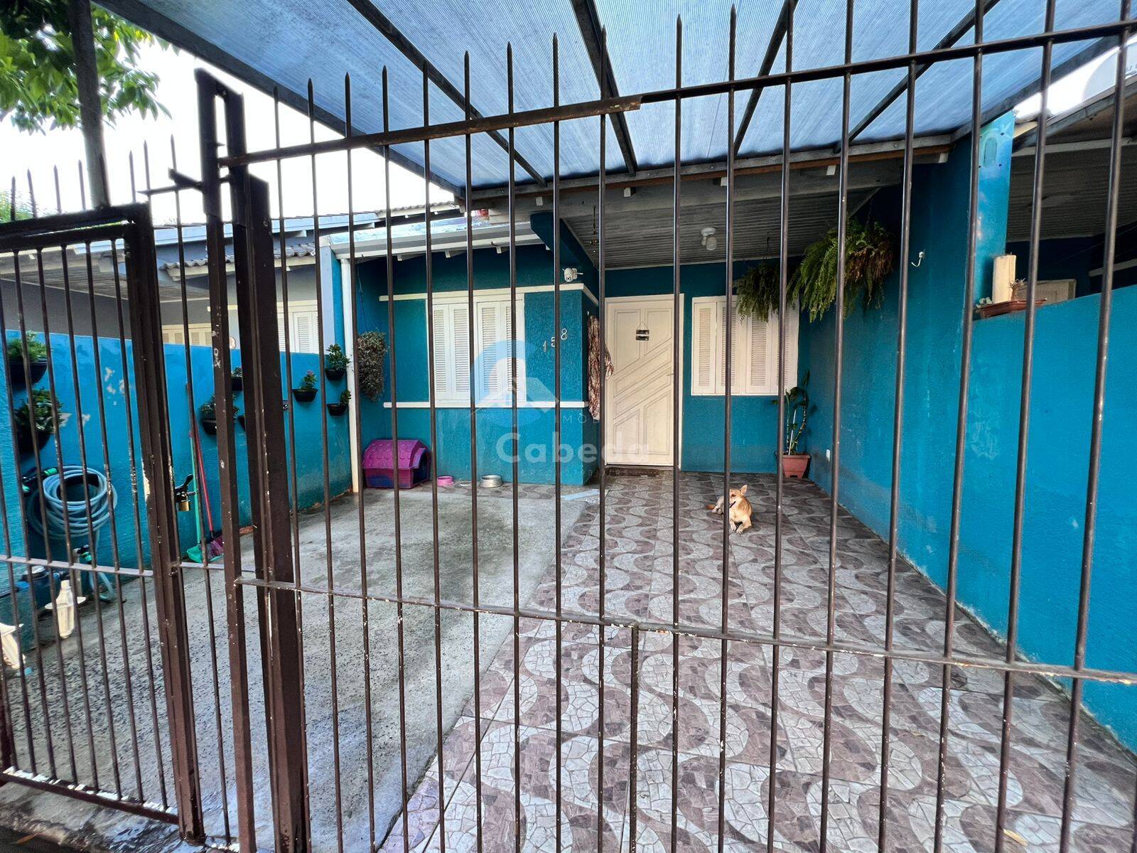 Casa, 2 quartos - Foto 1