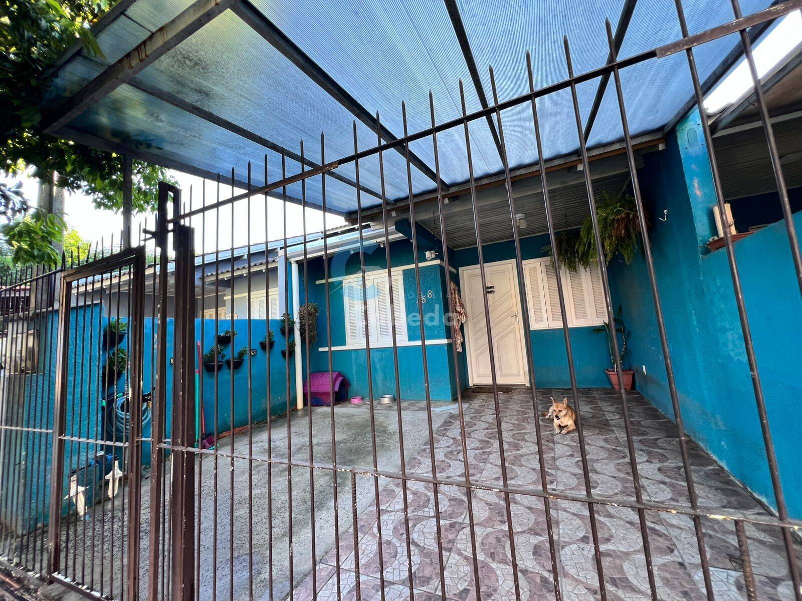 Casa, 2 quartos - Foto 4