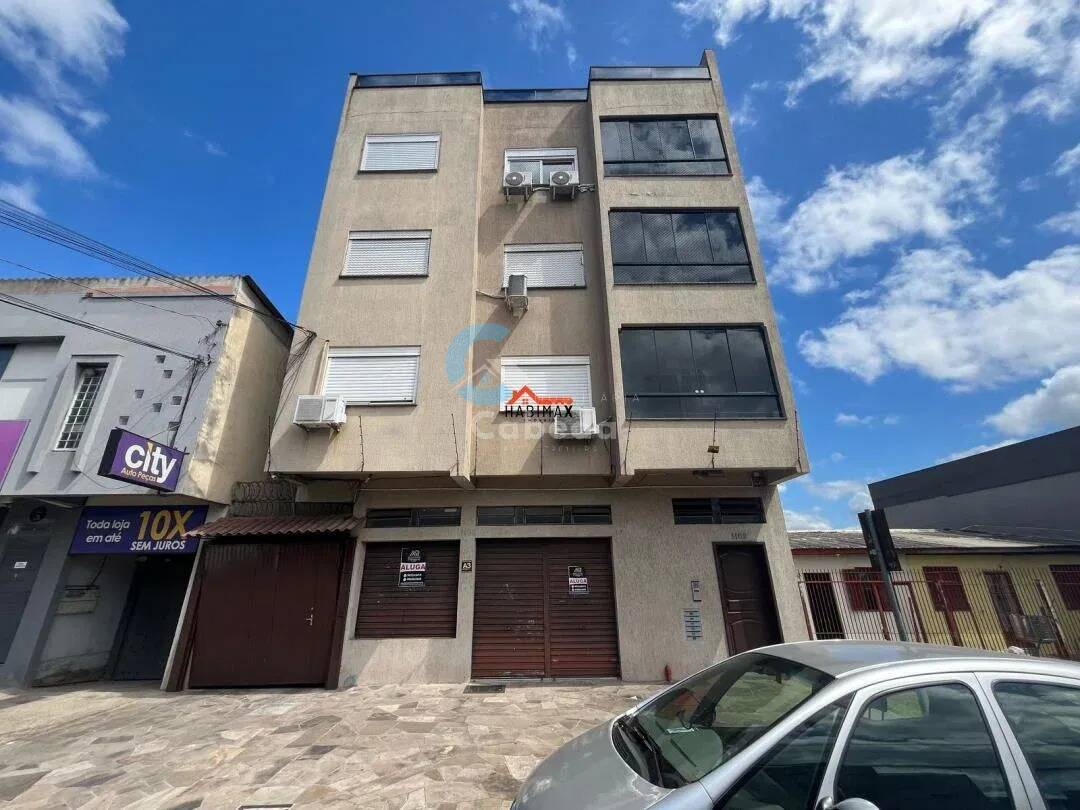 Apartamento, 3 quartos - Foto 1