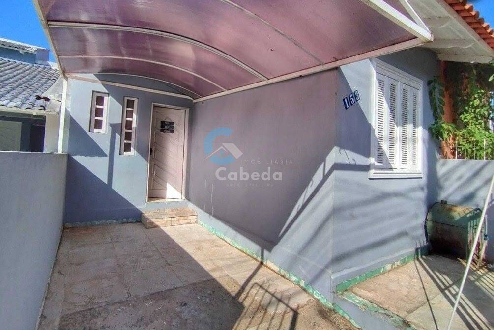Casa, 2 quartos, 44 m² - Foto 3