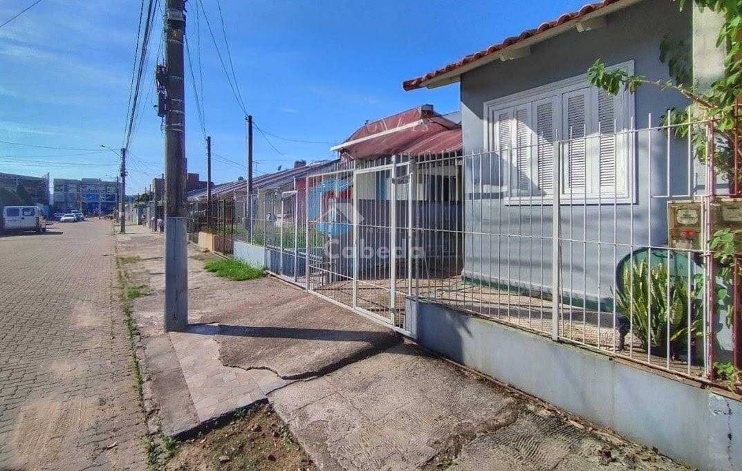 Casa, 2 quartos, 44 m² - Foto 1