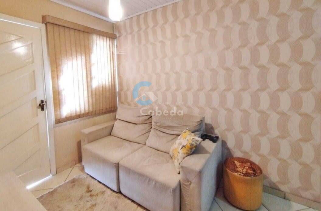 Casa, 2 quartos, 44 m² - Foto 4