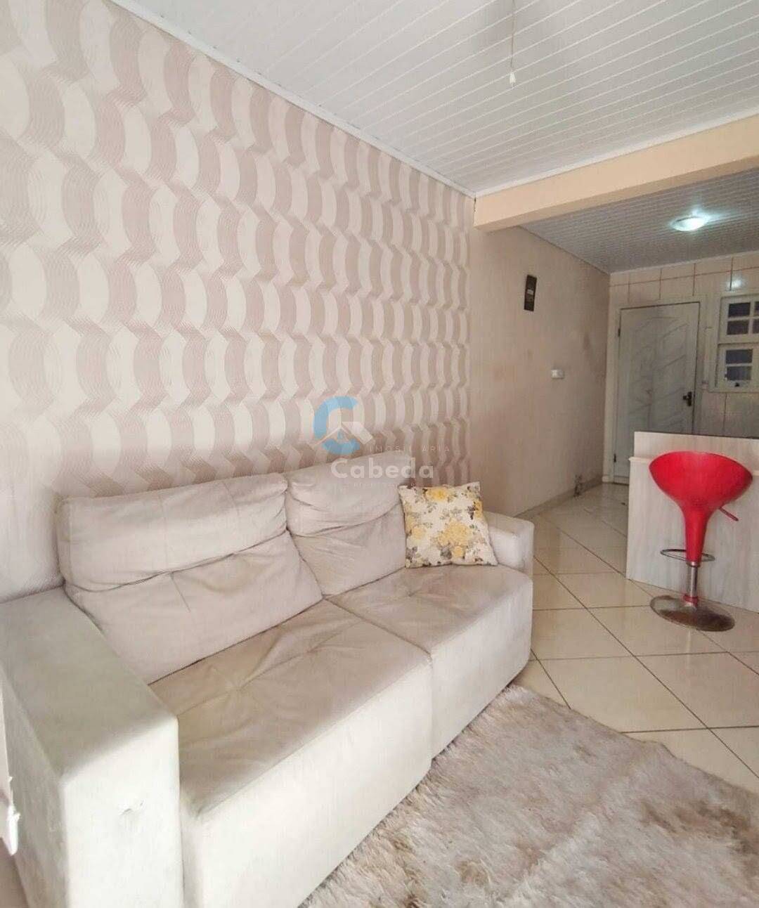 Casa, 2 quartos, 44 m² - Foto 5