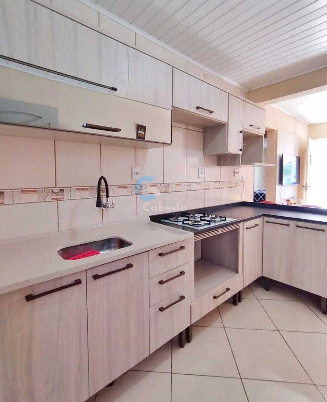 Casa, 2 quartos, 44 m² - Foto 8