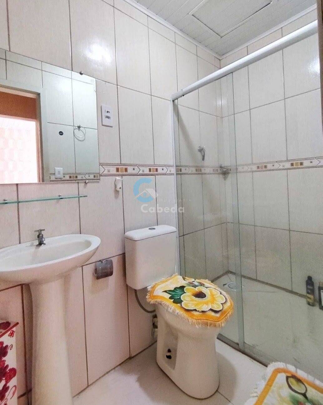 Casa, 2 quartos, 44 m² - Foto 10