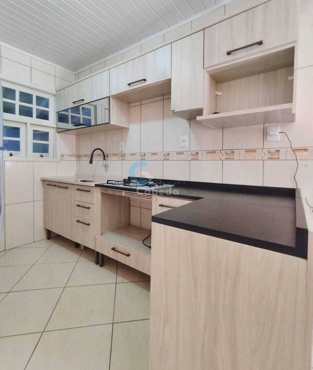 Casa, 2 quartos, 44 m² - Foto 7