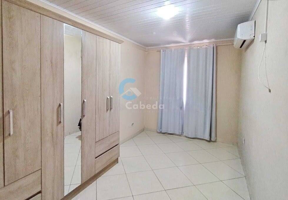 Casa, 2 quartos, 44 m² - Foto 12