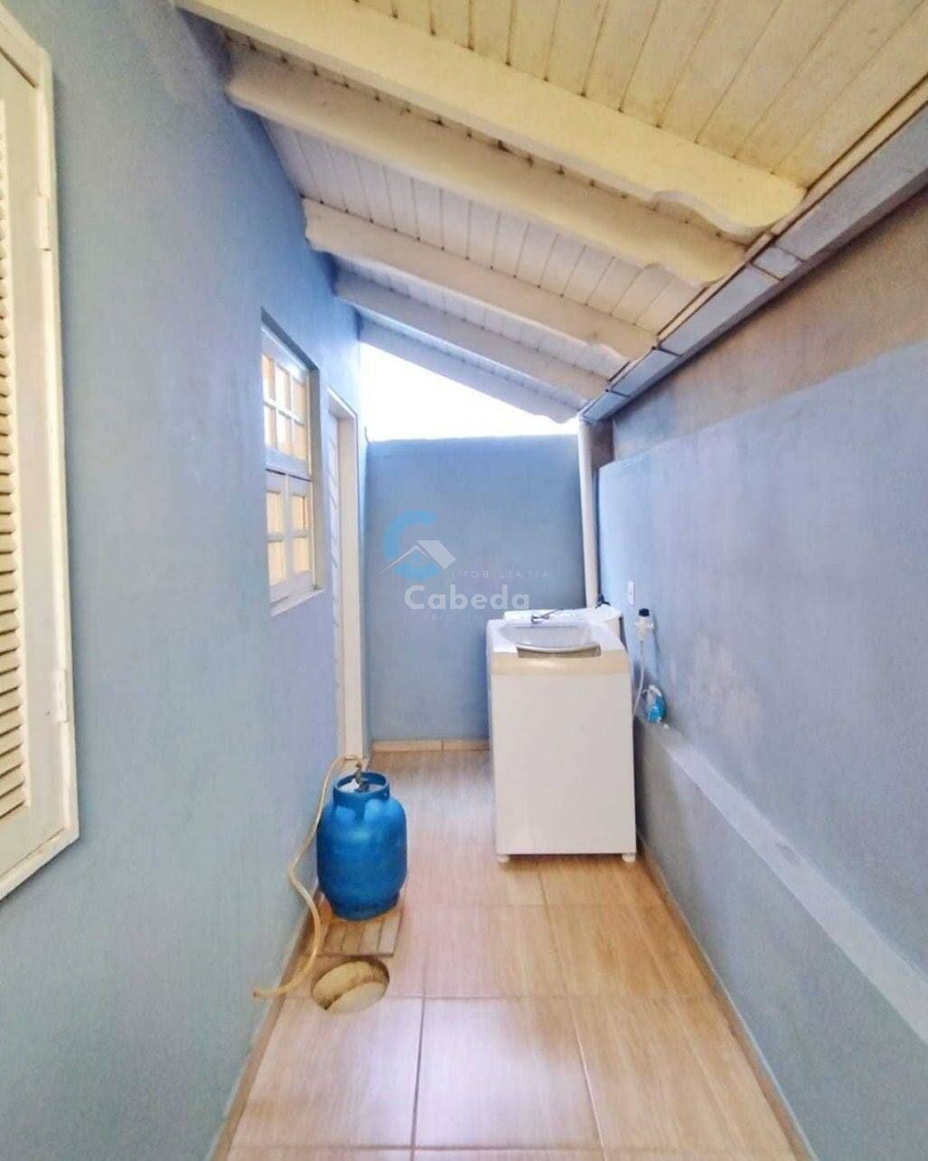 Casa, 2 quartos, 44 m² - Foto 11