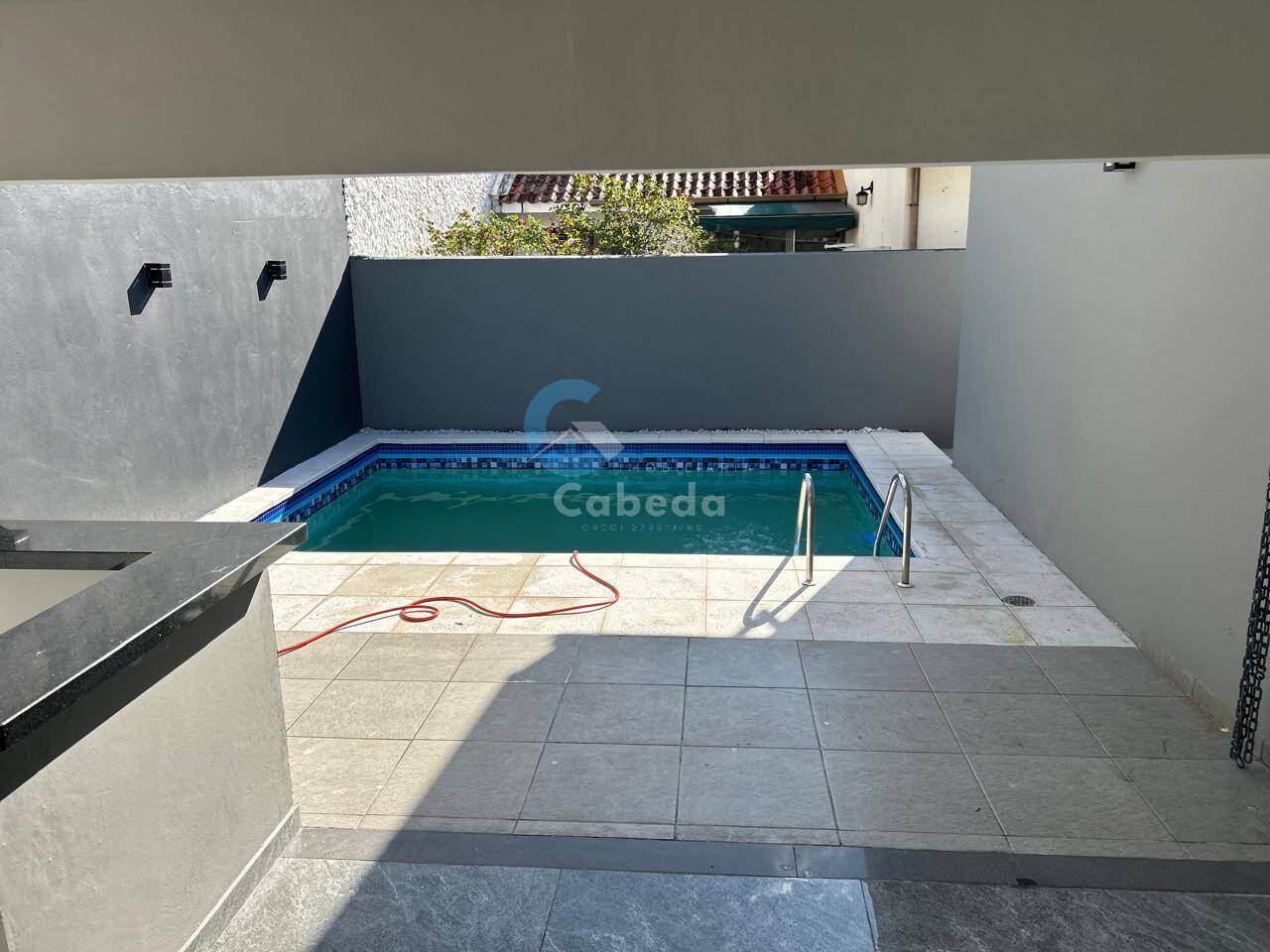 Casa, 3 quartos - Foto 5