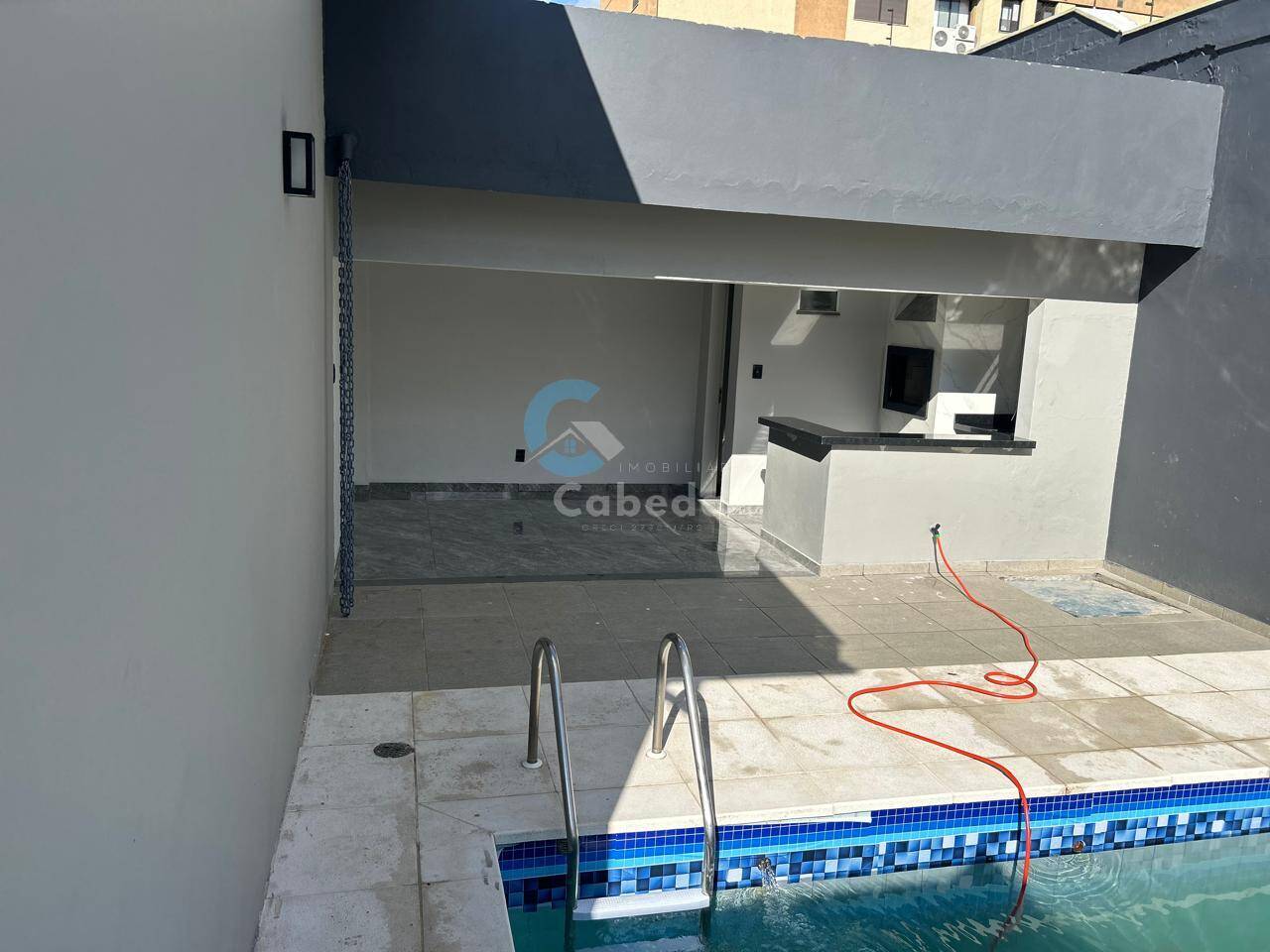 Casa, 3 quartos - Foto 9