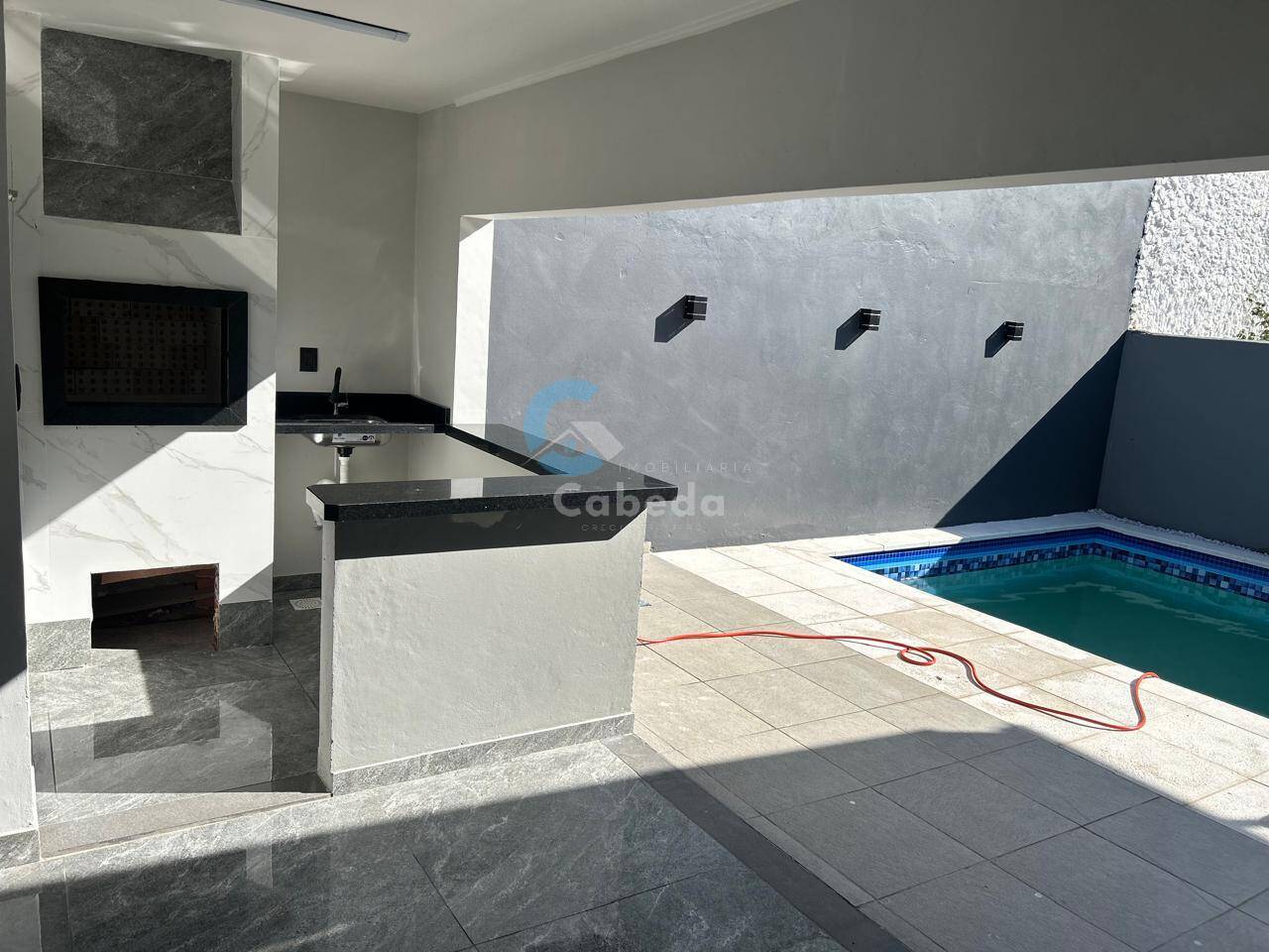 Casa, 3 quartos - Foto 8