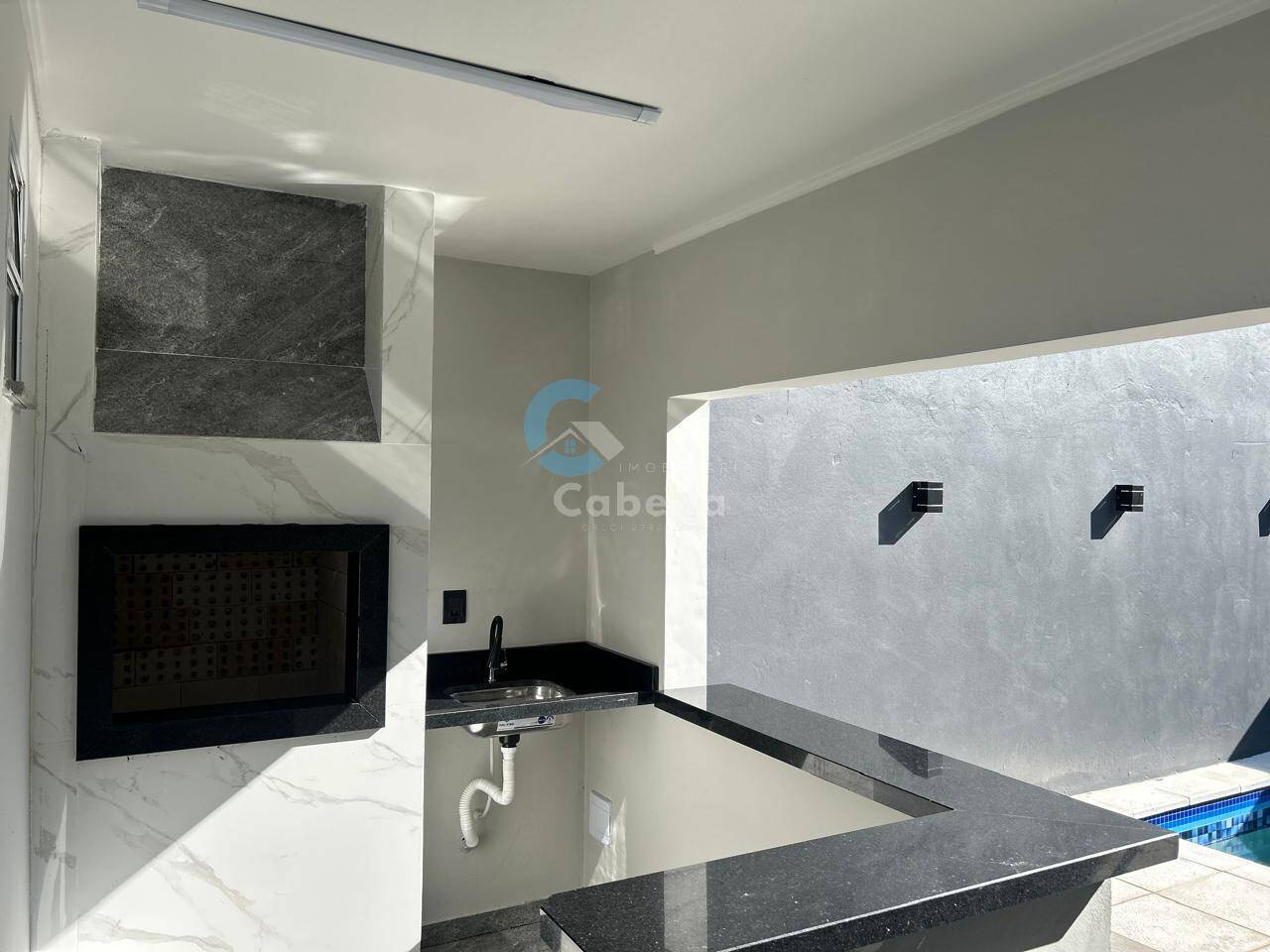 Casa, 3 quartos - Foto 6