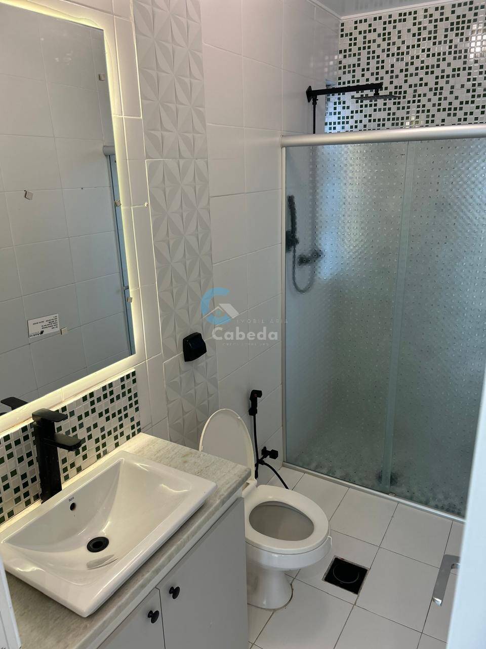 Casa, 3 quartos - Foto 12