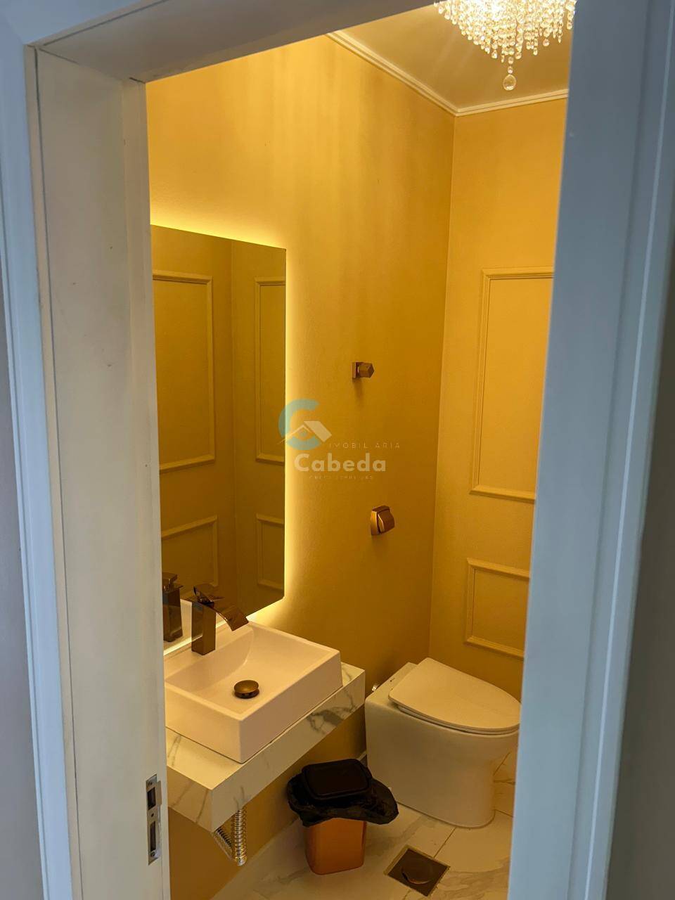 Casa, 3 quartos - Foto 40