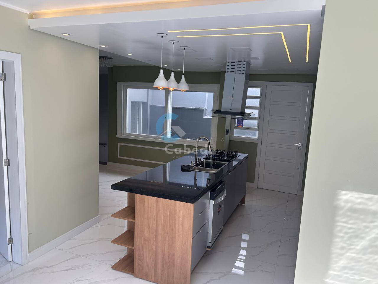 Casa, 3 quartos - Foto 42