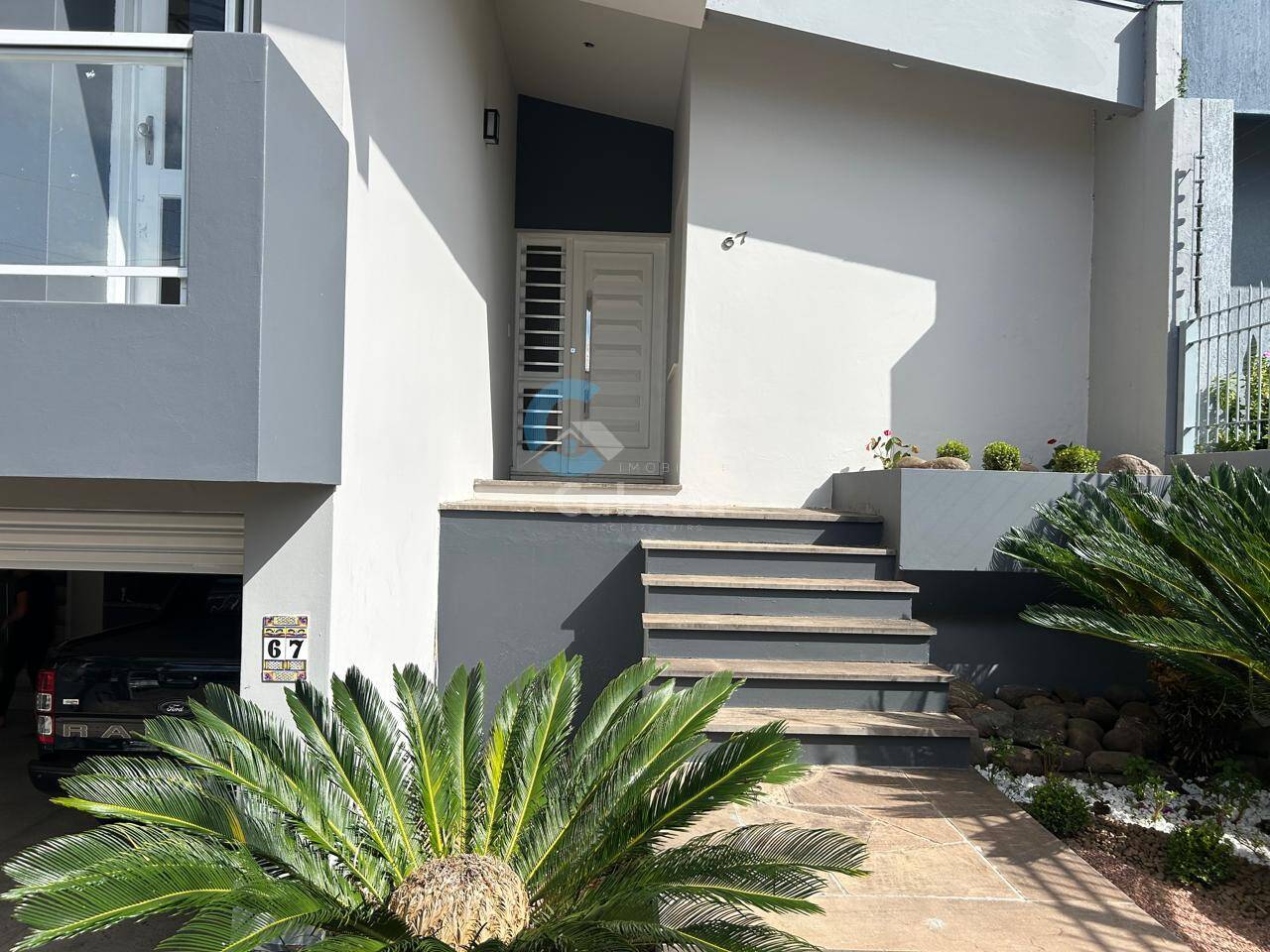 Casa, 3 quartos - Foto 49