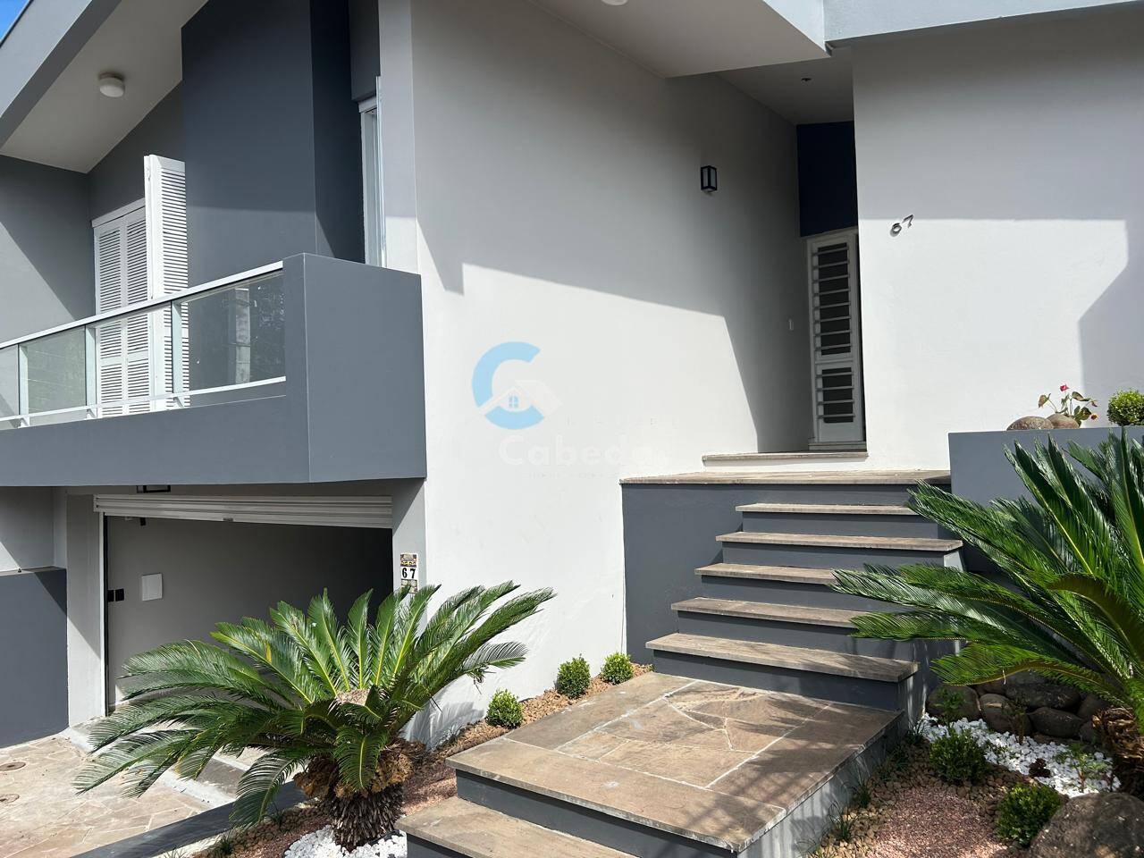 Casa, 3 quartos - Foto 57
