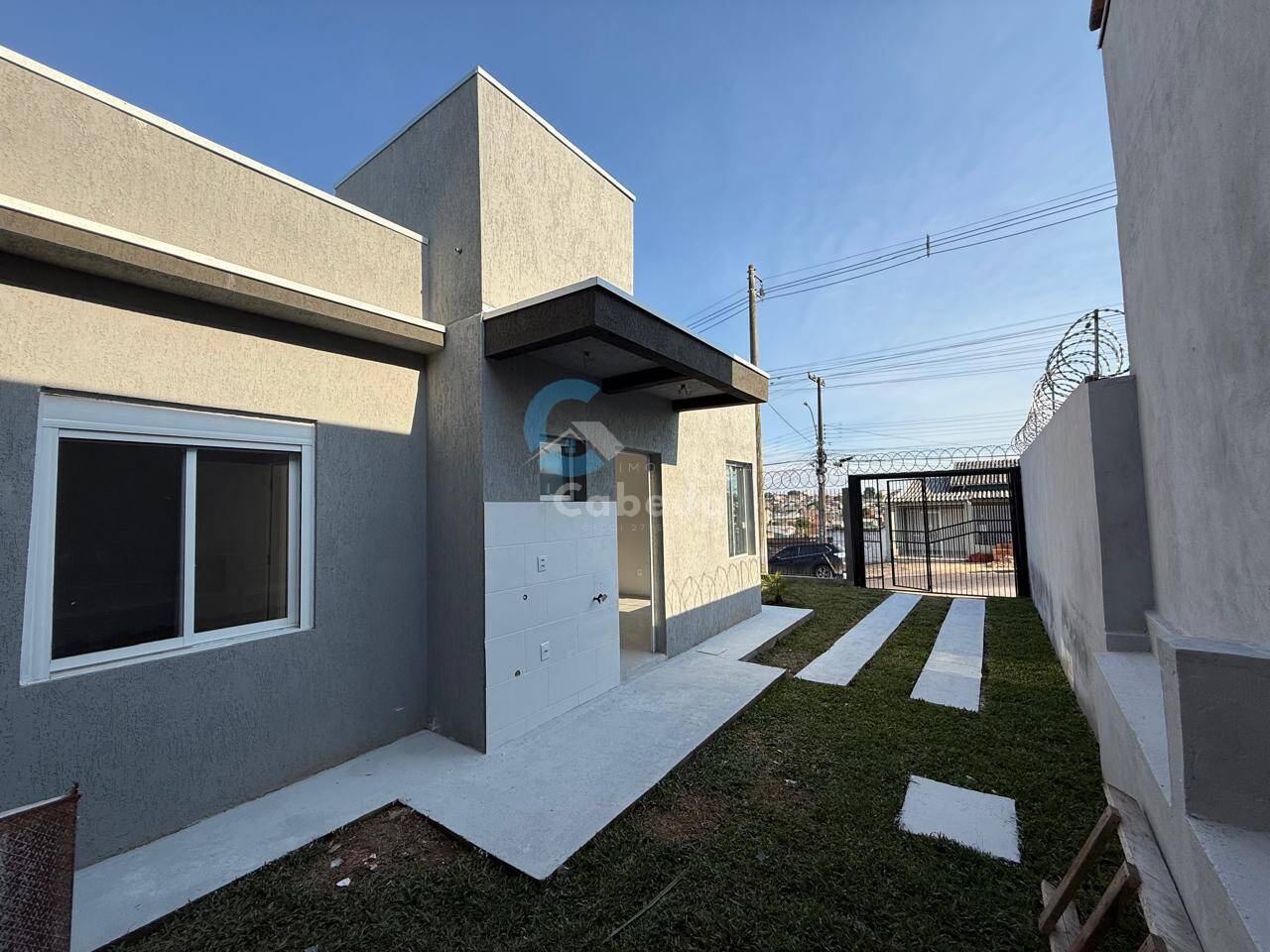 Casa, 3 quartos, 62 m² - Foto 4