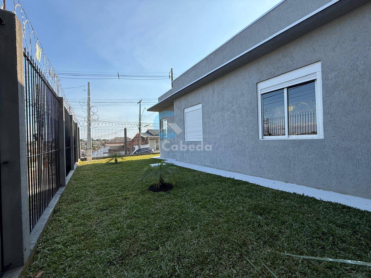 Casa, 3 quartos, 62 m² - Foto 11