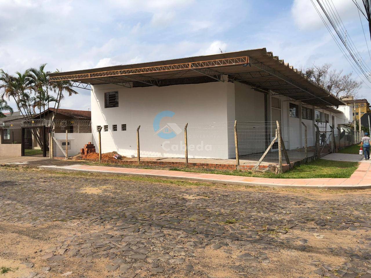 Depósito-Galpão - Foto 4