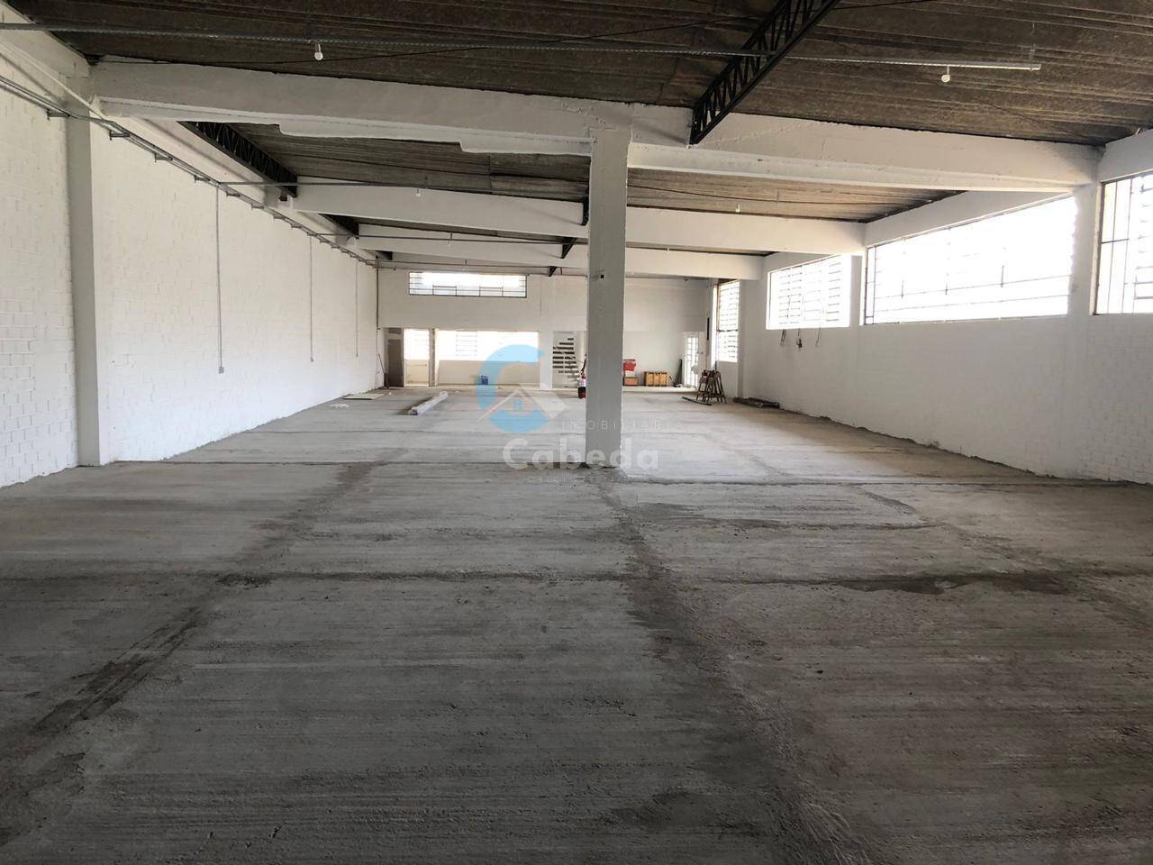 Depósito-Galpão - Foto 8