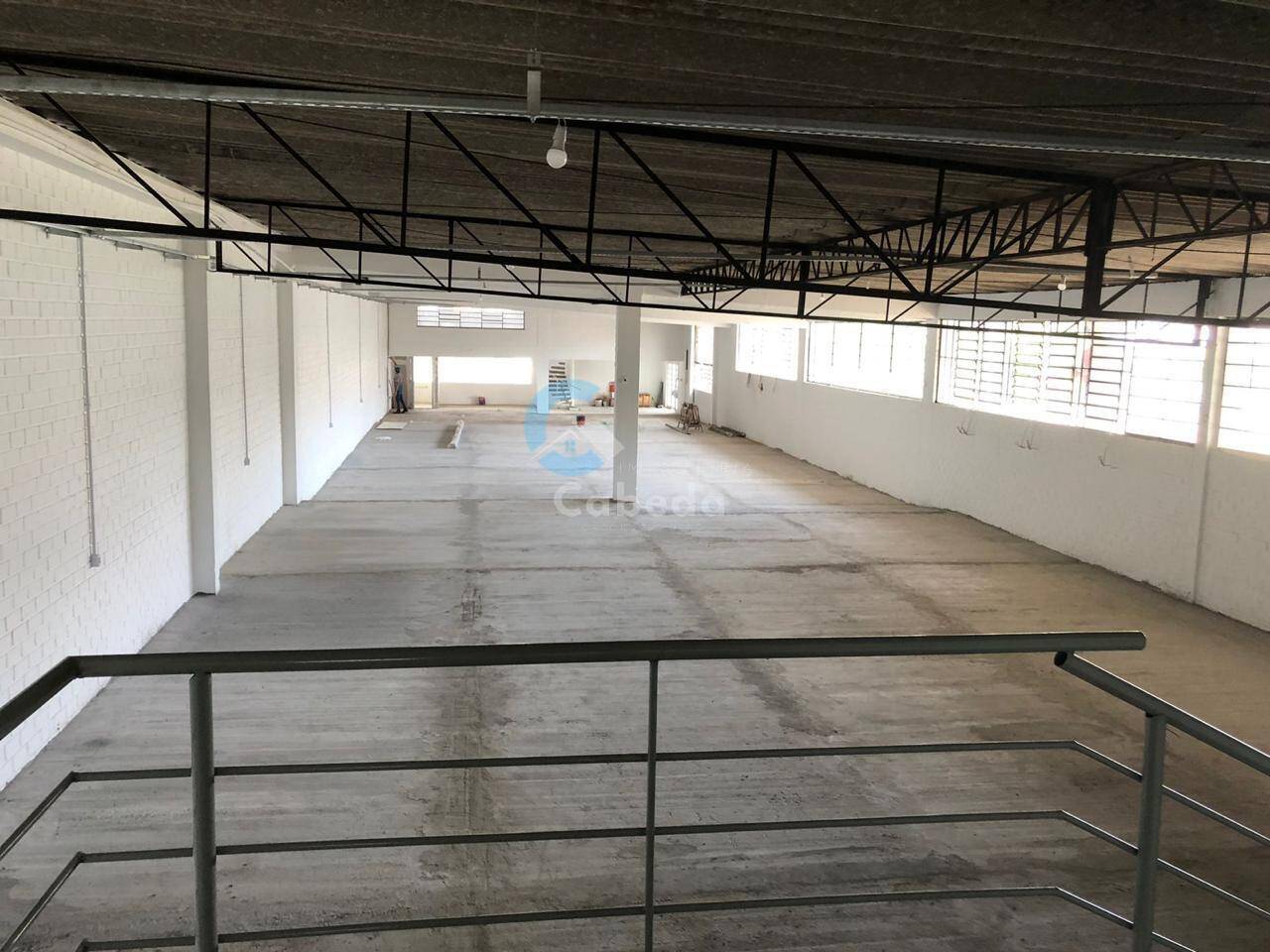 Depósito-Galpão - Foto 9