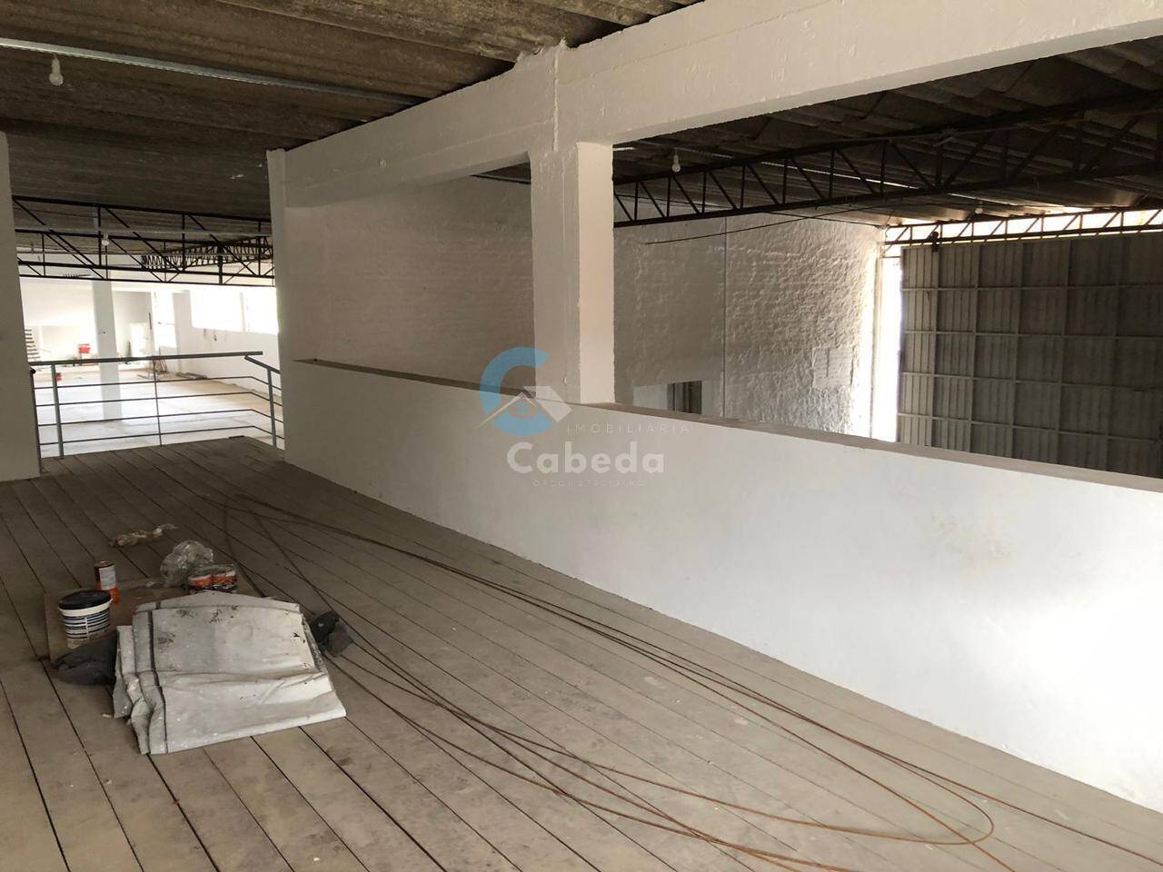 Depósito-Galpão - Foto 10