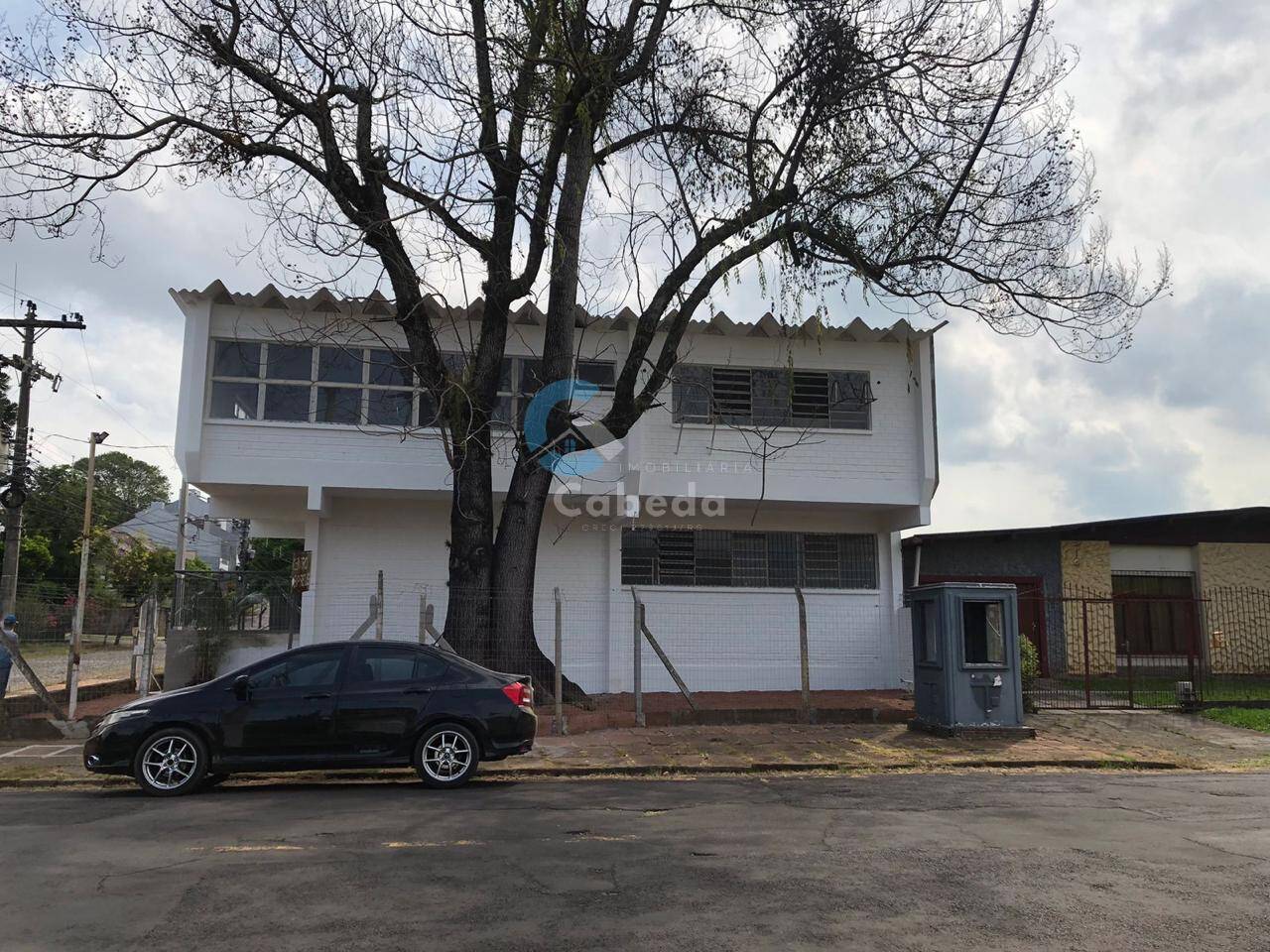 Depósito-Galpão - Foto 1