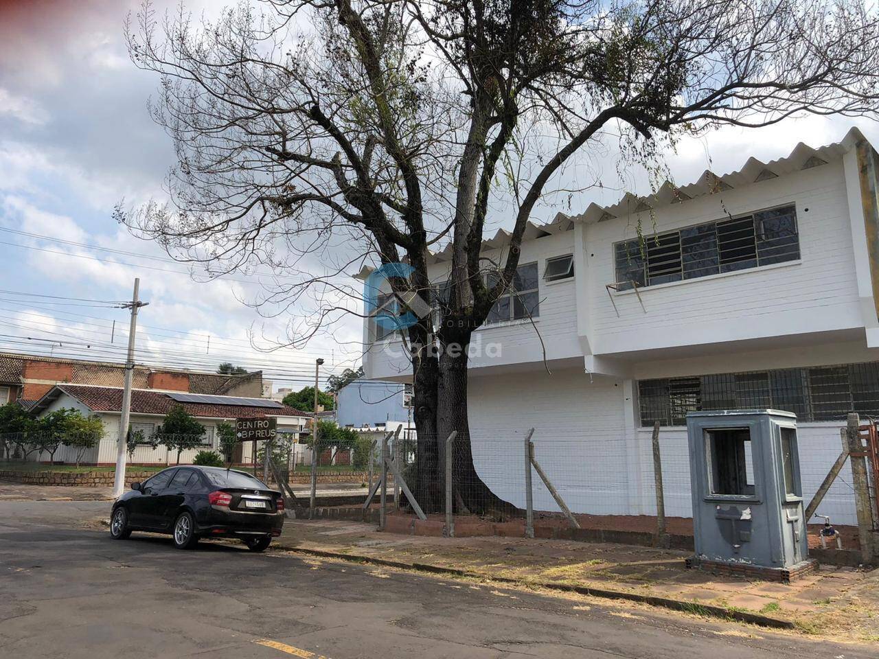 Depósito-Galpão - Foto 3