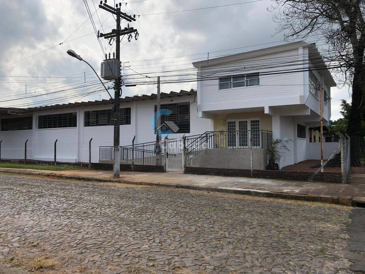 Depósito-Galpão - Foto 2